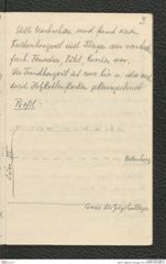 Seite 5, Tagebuch "Kamegg | Horn² (NHMW-PRAE-BBB-27)